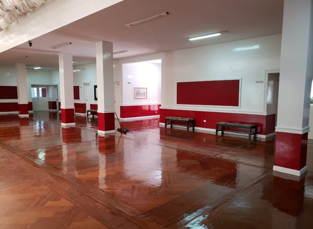 Actividades y vida escolar en Colegio Saint Paul