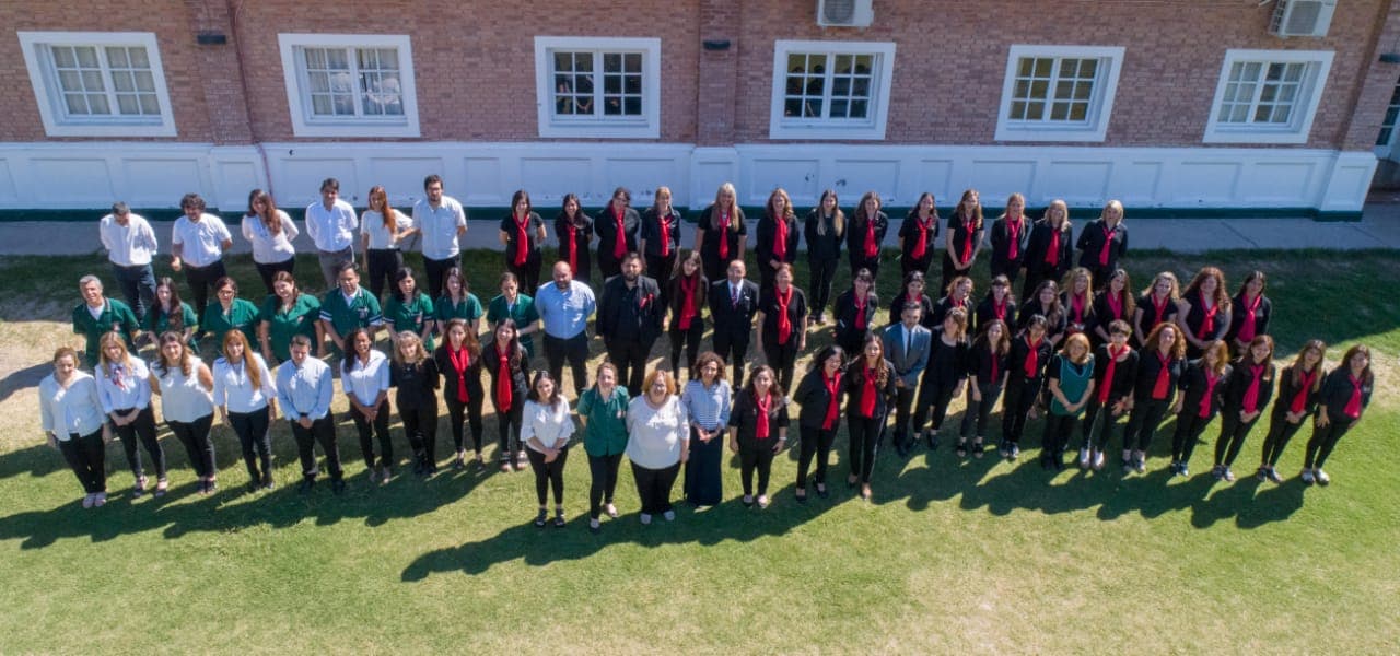 Actividades y vida escolar en Colegio Saint Paul