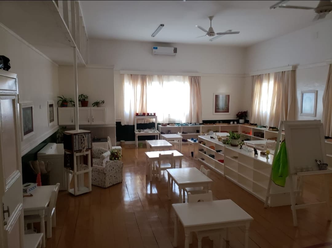 Actividades y vida escolar en Colegio Saint Paul