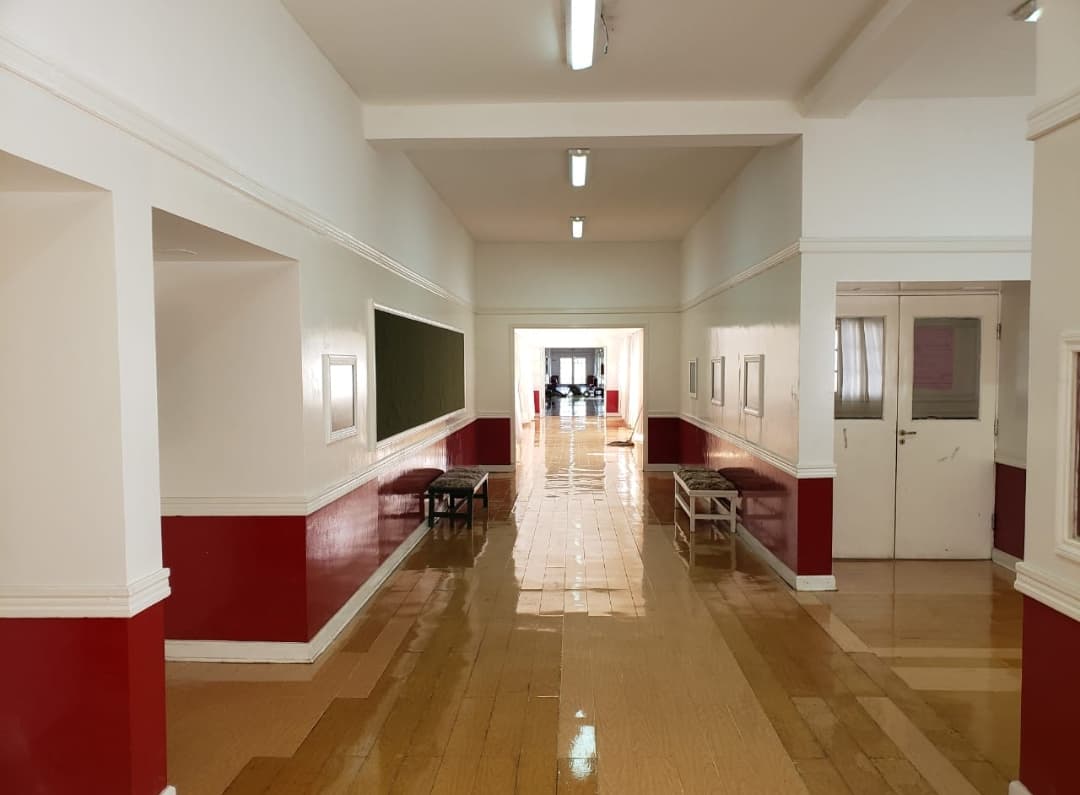 Actividades y vida escolar en Colegio Saint Paul