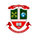 Escudo Colegio Saint Paul